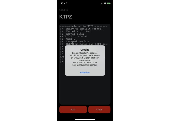 KTPZ – screenshot 5