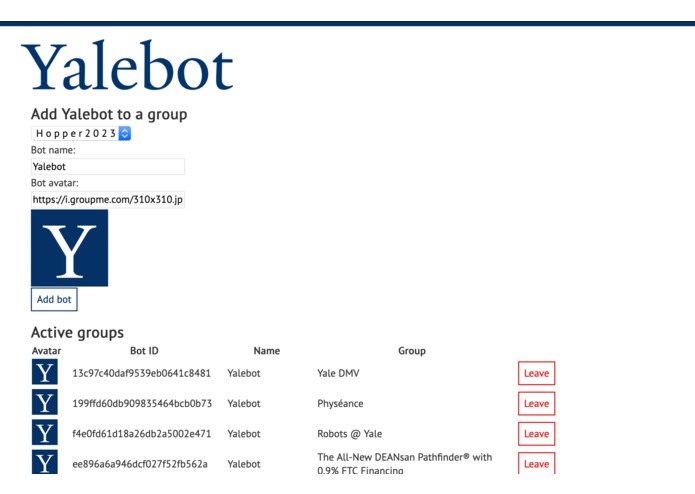 MeBots – screenshot 3