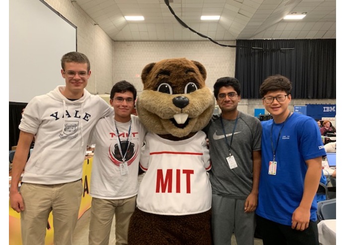 Big Brain Battle – screenshot 1