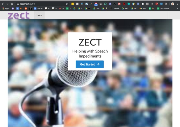Zect – screenshot 3