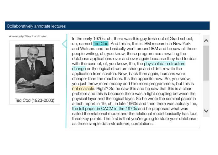 Clarity – screenshot 5
