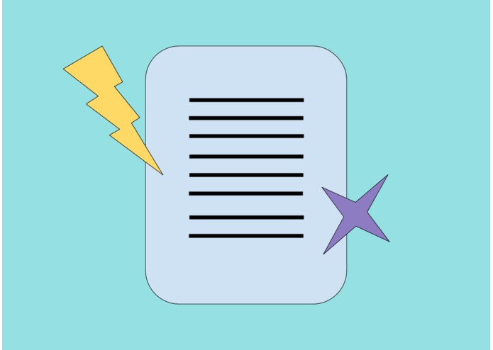 YourText! – screenshot 2