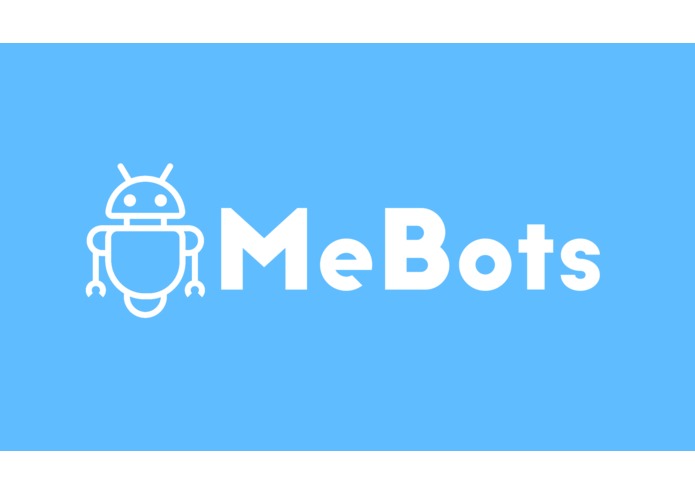 MeBots – screenshot 1