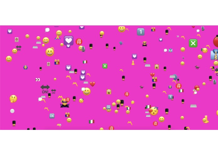 Emojic - An Online Music Emojifier – screenshot 3