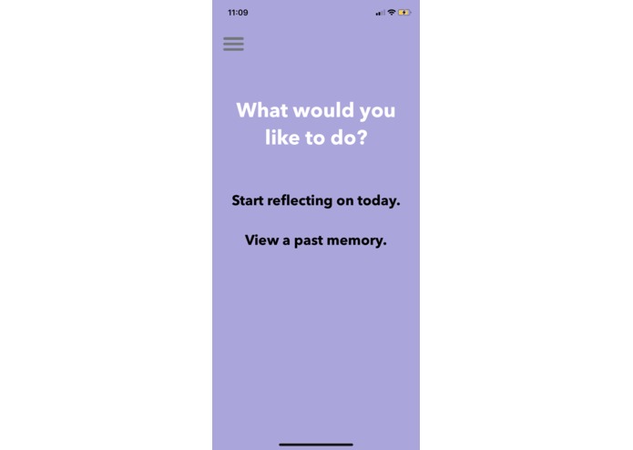 Viola – screenshot 1