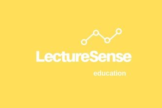 LectureSense