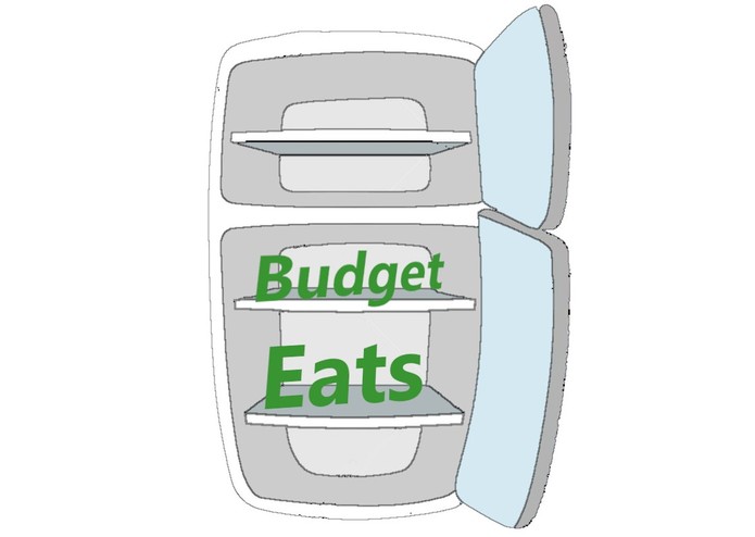budgeteats – screenshot 1