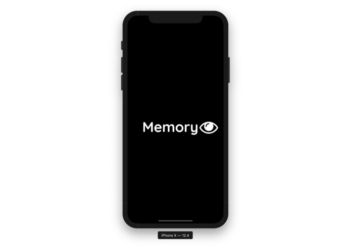 MemoryEye – screenshot 1