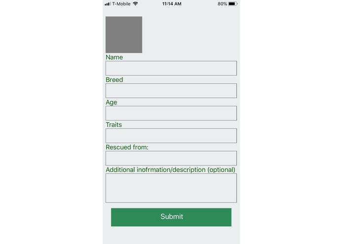 TinDog – screenshot 3