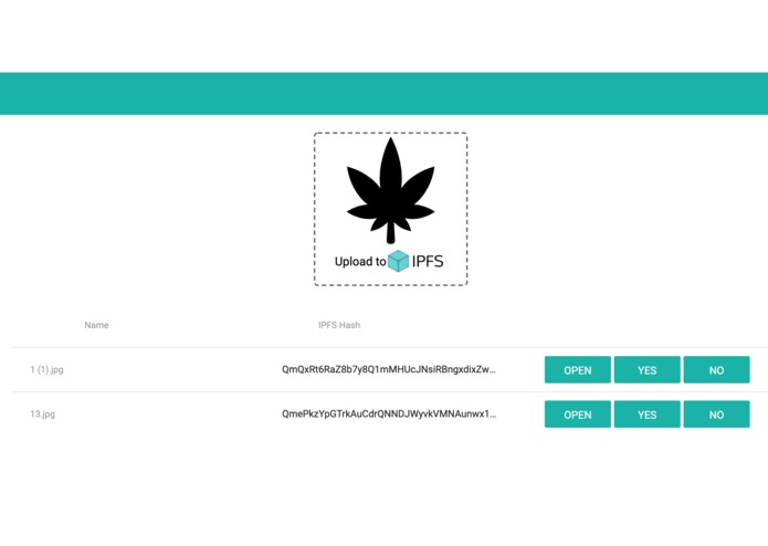 Baked Potato – screenshot 1