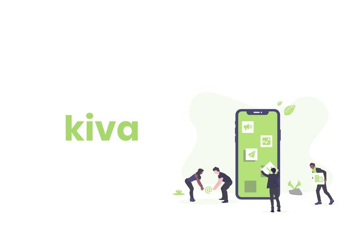 kiva – screenshot 1