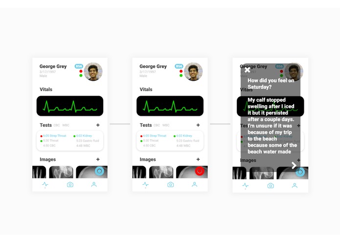 Vyapse – screenshot 3