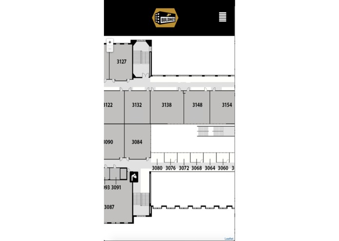 Purdue Buildings – screenshot 3