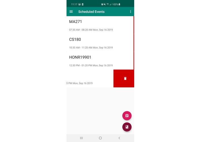 Avta – screenshot 3