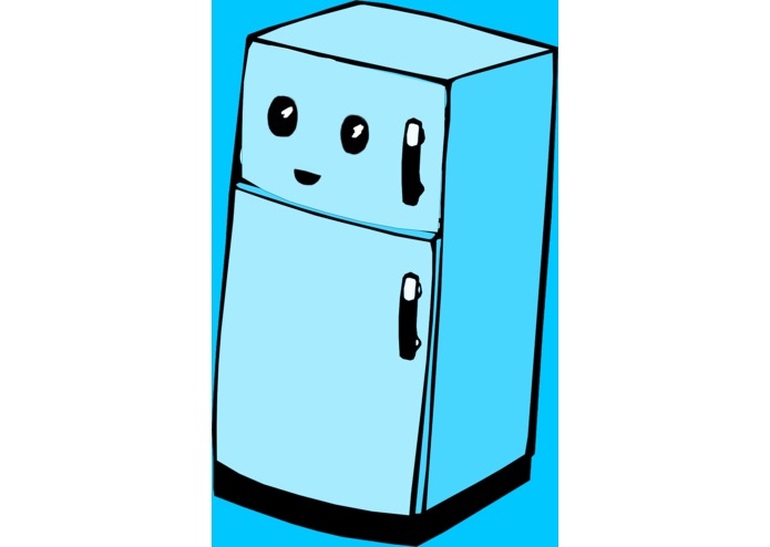 myFridge – screenshot 4