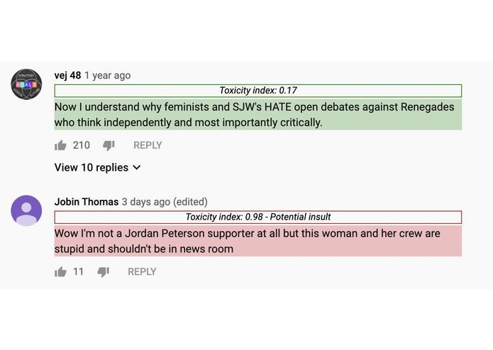 Detoxify – screenshot 4