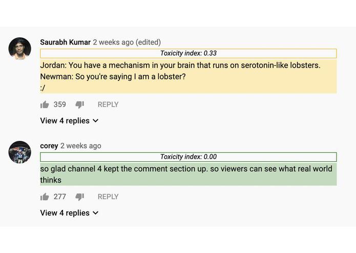 Detoxify – screenshot 5
