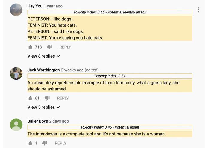Detoxify – screenshot 6
