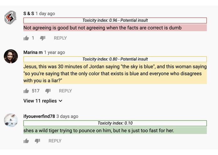 Detoxify – screenshot 7