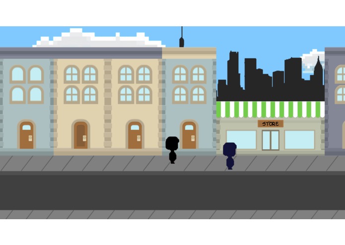 Brave New World – screenshot 1