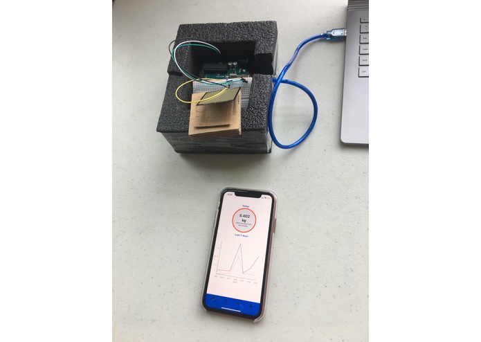 Waste-- (Waste Minus) – screenshot 5