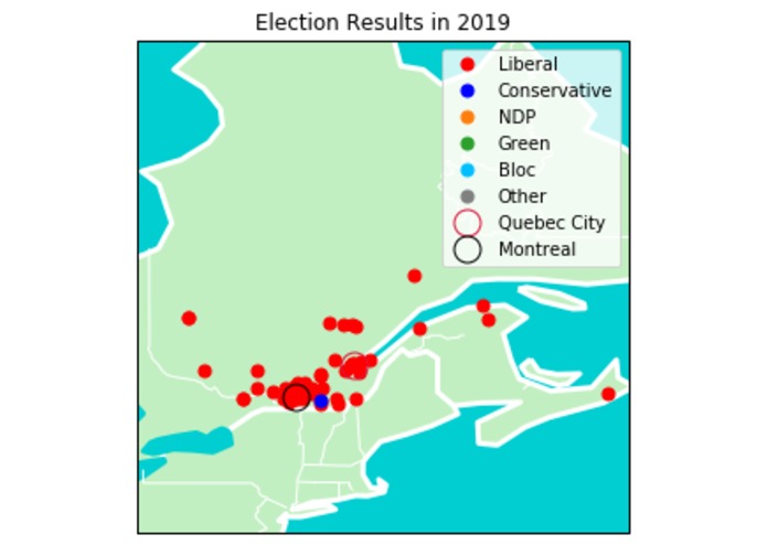 Policlime – screenshot 2