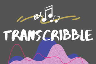 Transcribble