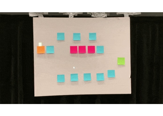 StickyAR – screenshot 4