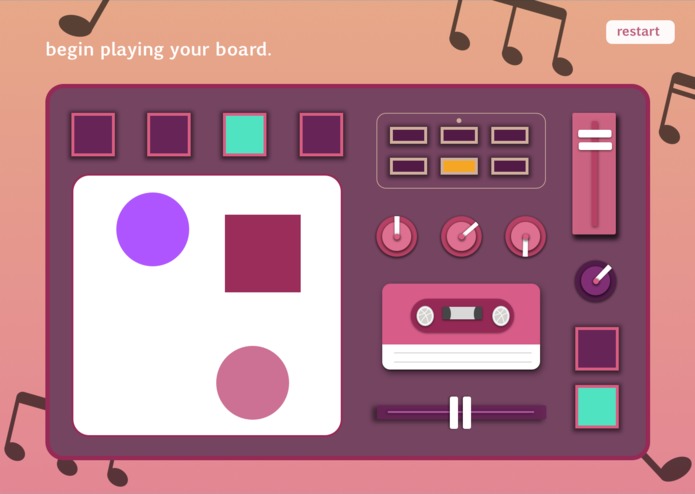 Paper Piano – screenshot 3
