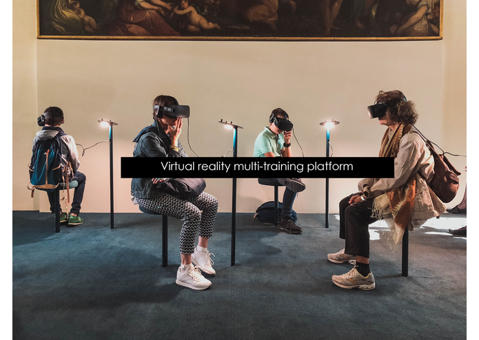 Vieven – screenshot 2