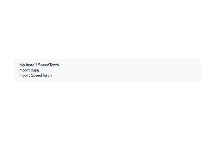 SpeedTorch – screenshot 1