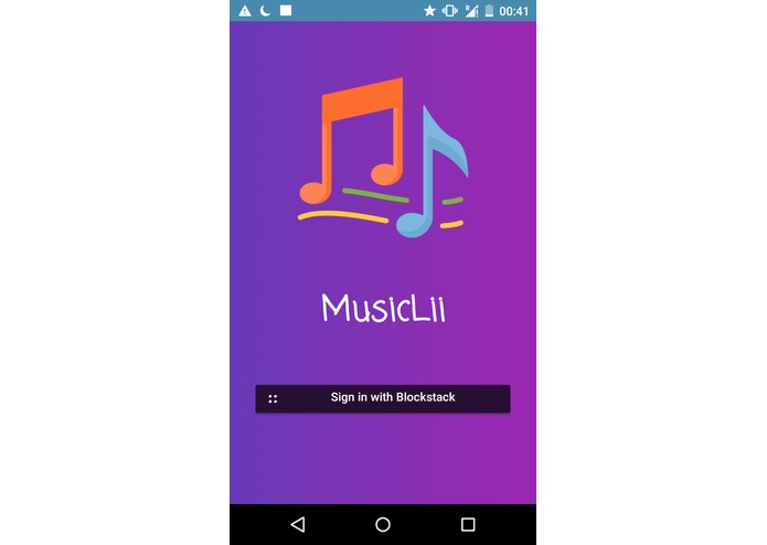 Musiclii – screenshot 6