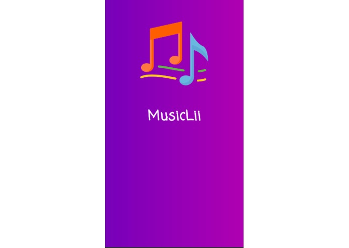 Musicli – screenshot 1