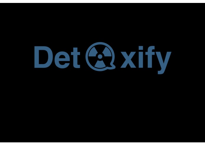 Detoxify – screenshot 1