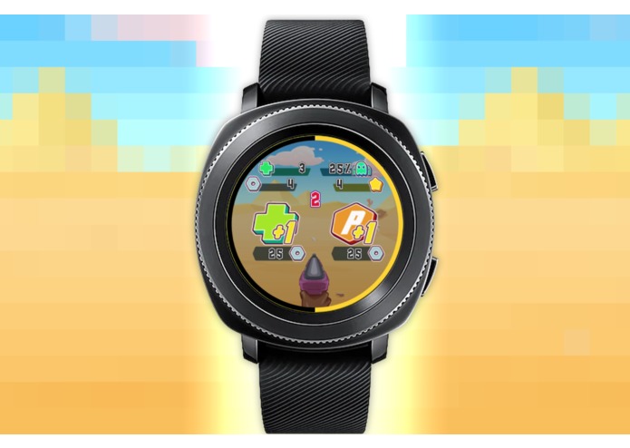 MUCHA Gun – screenshot 6