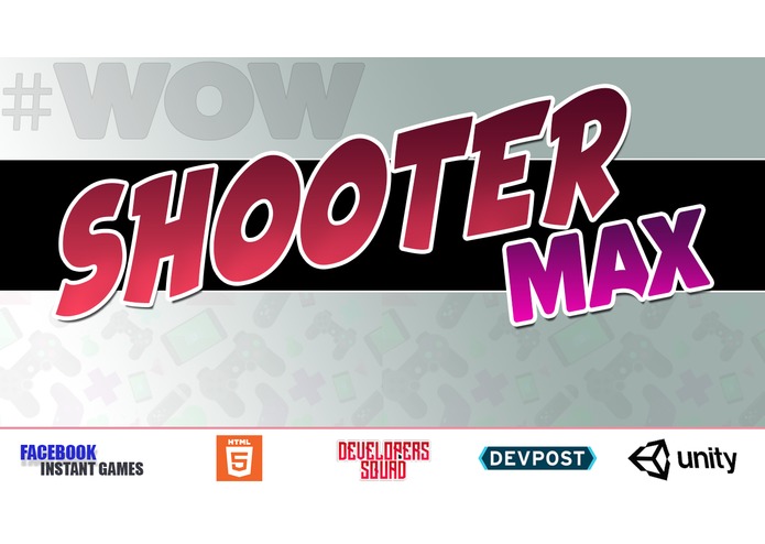 ShooterMax – screenshot 1