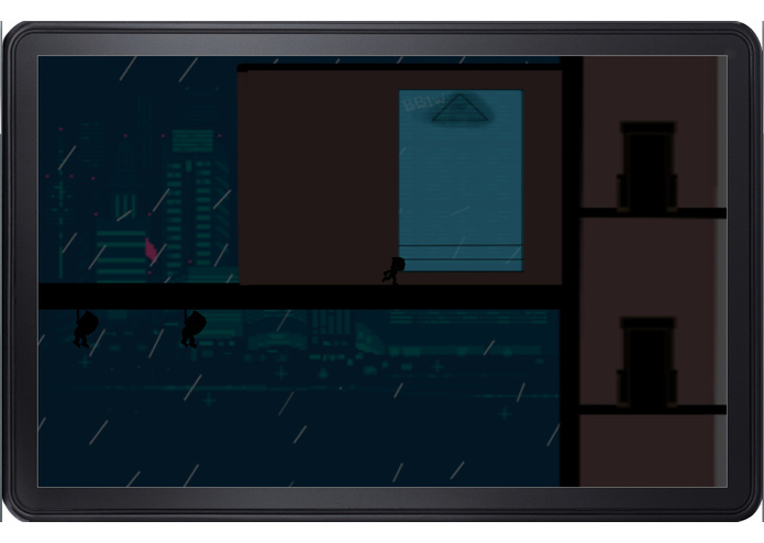 Earth's Plague – screenshot 1
