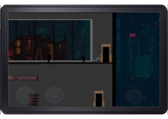 Earth's Plague – screenshot 2