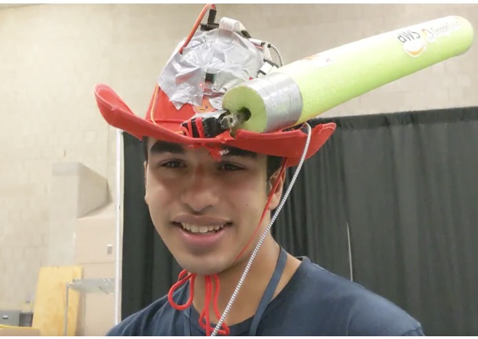 WhackMIT – screenshot 1