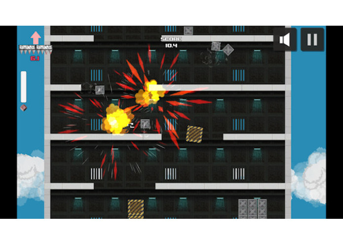 Super Tower Rush – screenshot 1