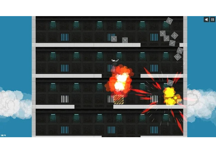 Super Tower Rush – screenshot 2