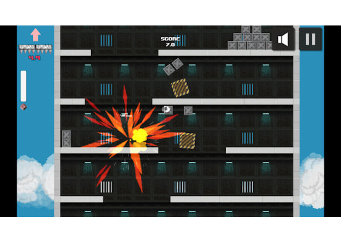 Super Tower Rush – screenshot 3