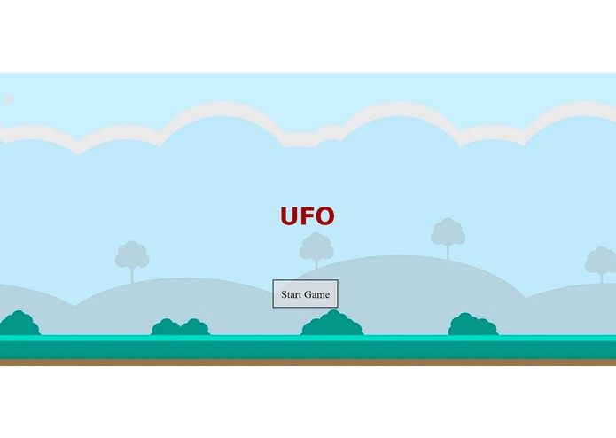 UFO - strike down the spaceships – screenshot 1