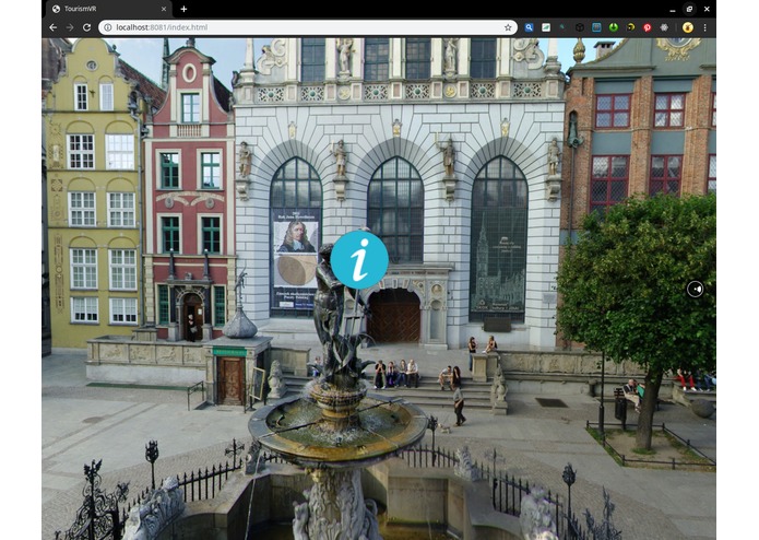 PanoView – screenshot 2