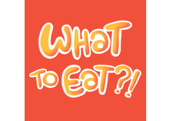 What To Eat? – screenshot 1