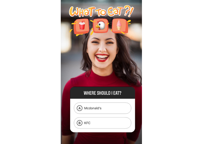 What To Eat? – screenshot 3