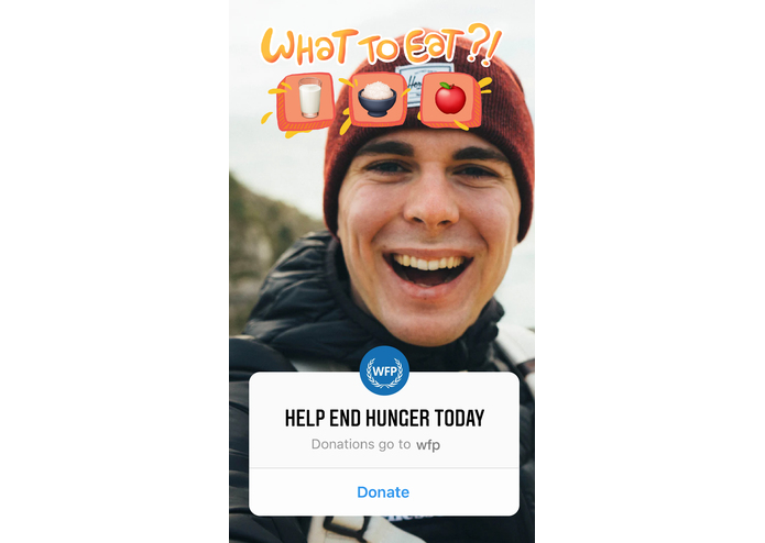 What To Eat? – screenshot 4