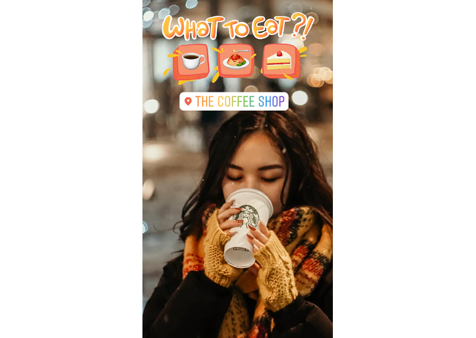 What To Eat? – screenshot 5