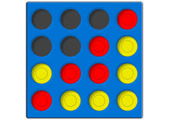 CONNECT 4 AI – screenshot 1