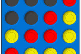 CONNECT 4 AI